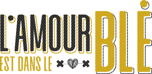 L'amour est dans le blé