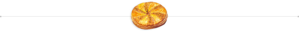 La galette créative