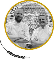 Mathieu Lemaître & Étienne Drouet