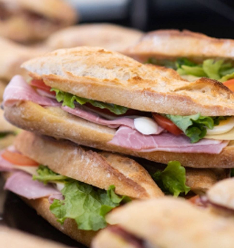 sandwichs